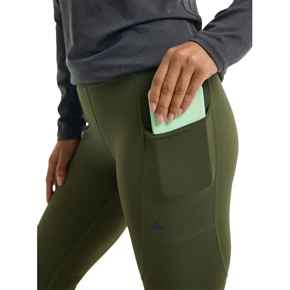 Burton Multipath Pocket Legging Bukser Burton Multipath Pocket Legging Bukser