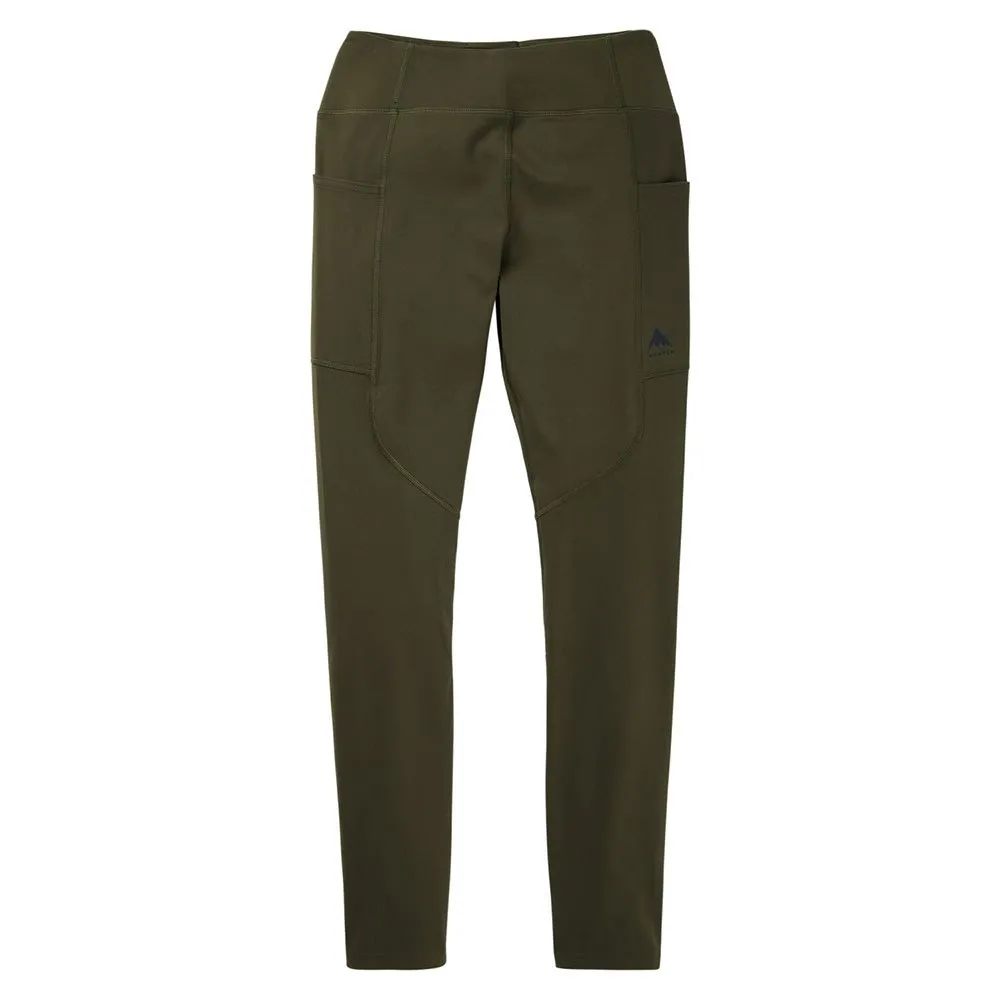 Burton Multipath Pocket Legging Bukser Burton Multipath Pocket Legging Bukser