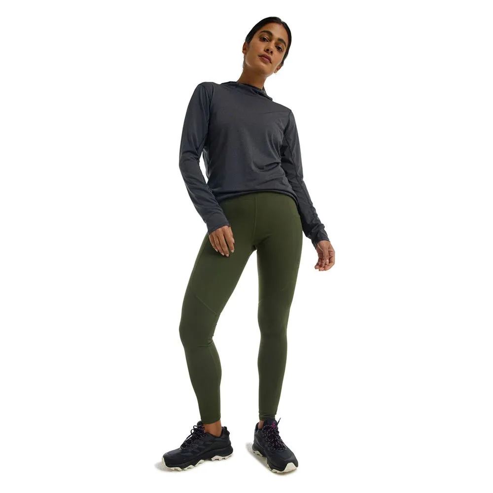 Burton Multipath Pocket Legging Bukser Burton Multipath Pocket Legging Bukser