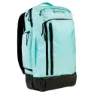 Burton Multipath Travel 27l Ryggsekk, Light teal