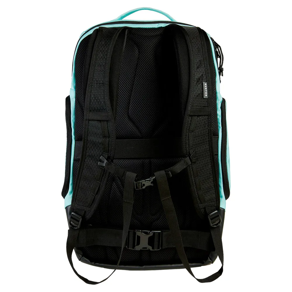 Burton Multipath Travel 27l Ryggsekk, Light teal Burton Multipath Travel 27l Ryggsekk, Light teal