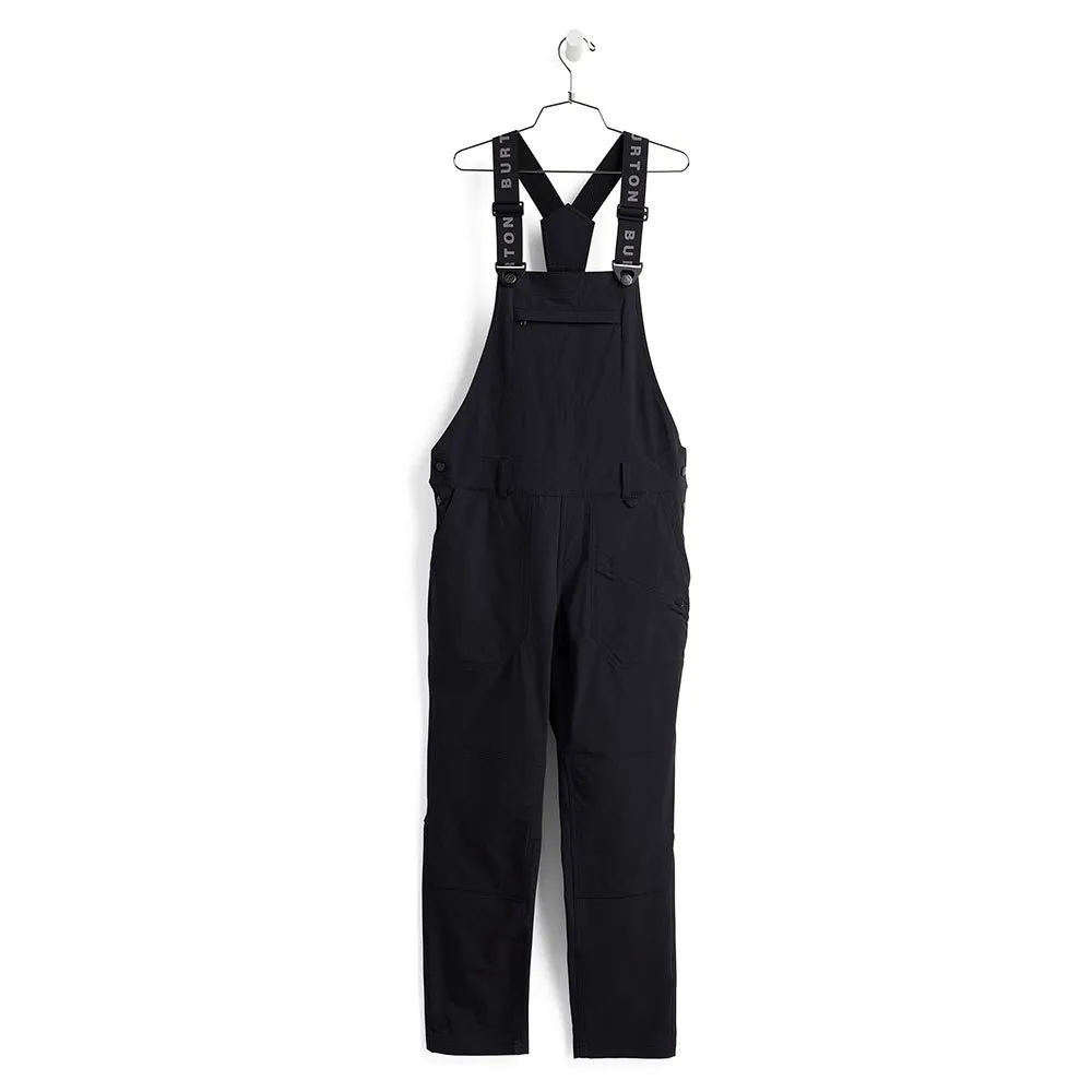 Burton Multipath Utility 23263100 Bukser, True black