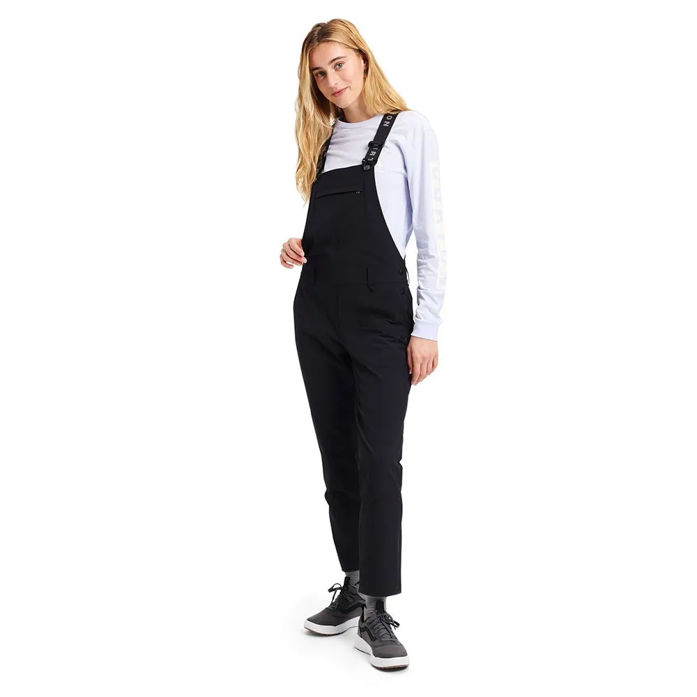 Burton Multipath Utility 23263100 Bukser, True black