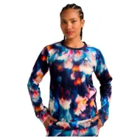 Burton Oak Crewneck Fleece Burton Oak Crewneck Fleece