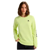 Burton Oak Crewneck Fleece