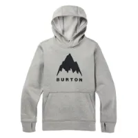 Burton Oak Genser Burton Oak Genser