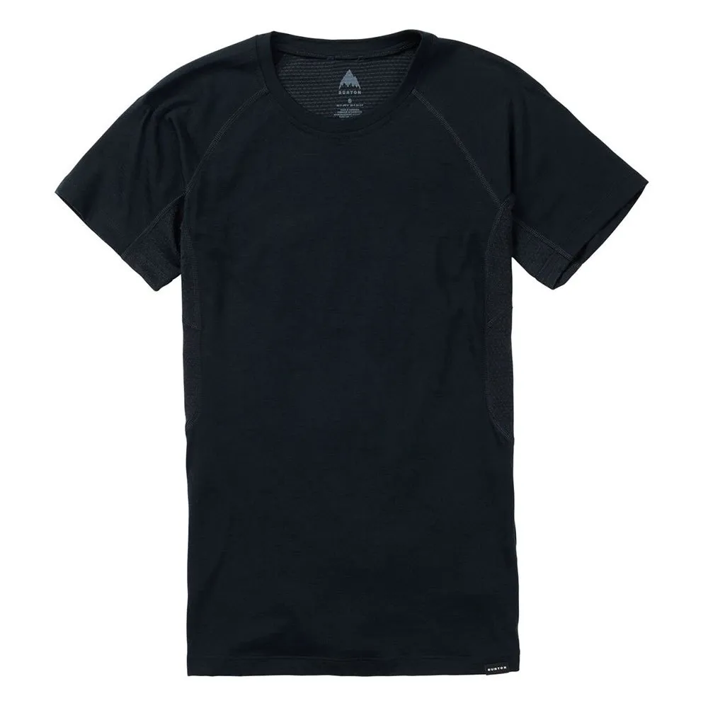 Burton Phayse Kortærmet Baselayer
