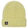 Glow yellow green