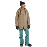 Burton Prowess 2.0 2l Jakke Burton Prowess 2.0 2l Jakke