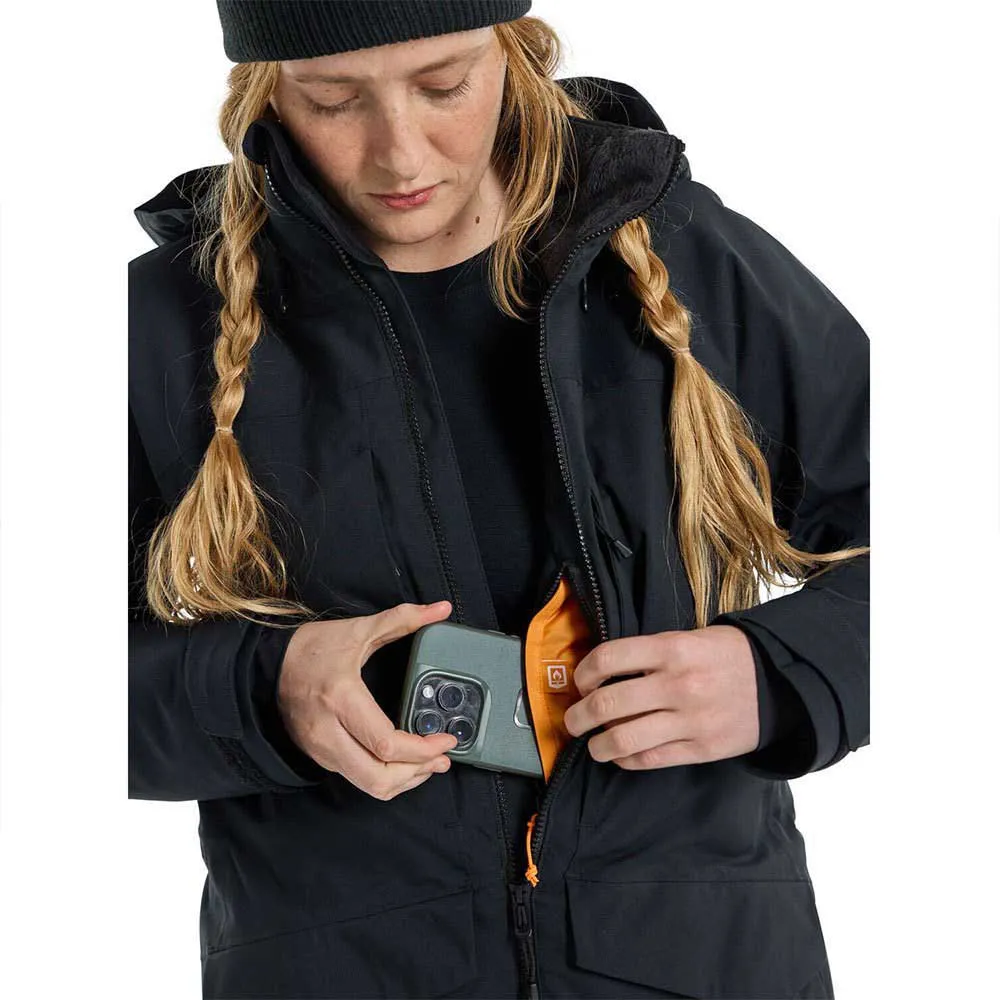 Burton Prowess 2.0 2l Jakke