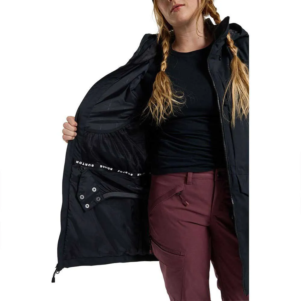 Burton Prowess 2.0 2l Jakke