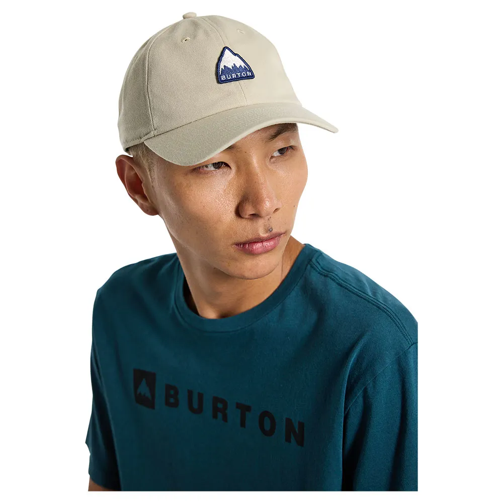 Burton Rad Dad Cap