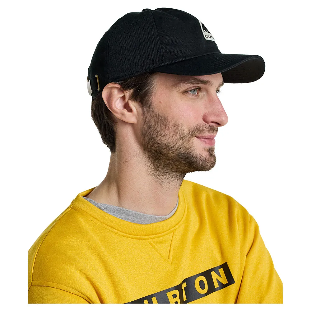 Burton Rad Dad Cap
