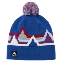 Burton Recycled Echo Lake Lue