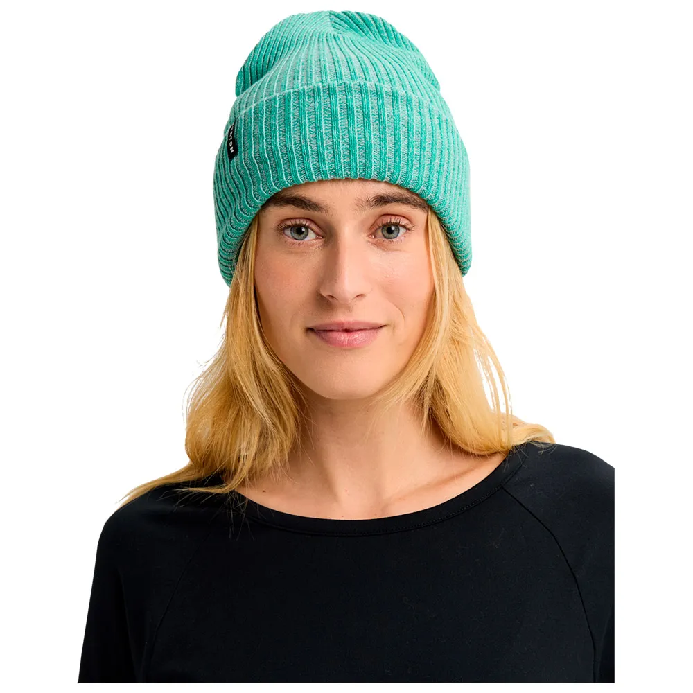 Burton Recycled Rib Lue, Soft sage plated Burton Recycled Rib Lue, Soft sage plated