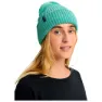 Burton Recycled Rib Lue, Soft sage plated