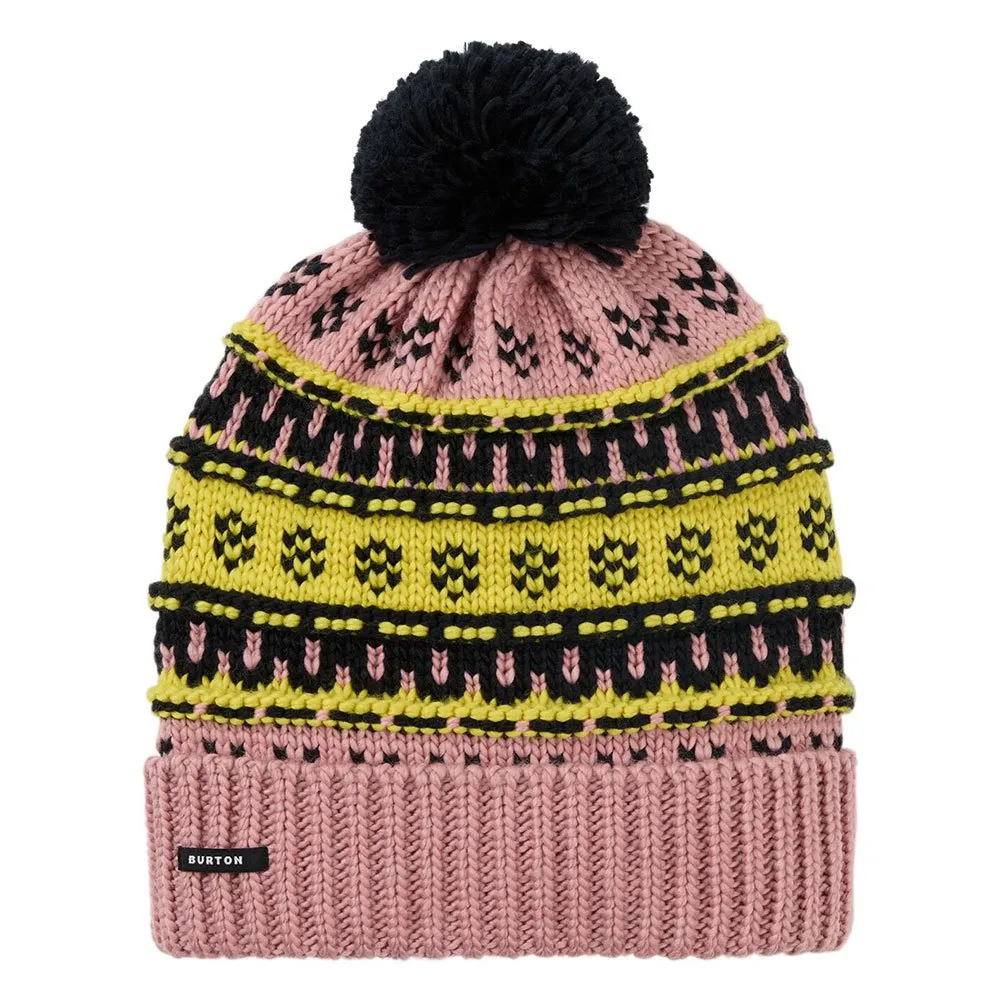 Burton Recycled Walden Lue, Powder blush