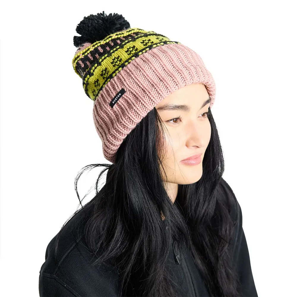 Burton Recycled Walden Lue, Powder blush