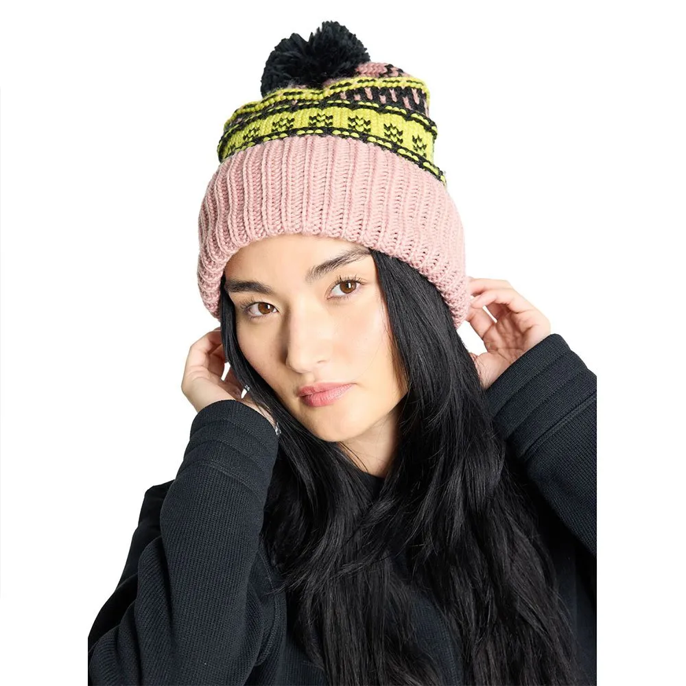 Burton Recycled Walden Lue, Powder blush