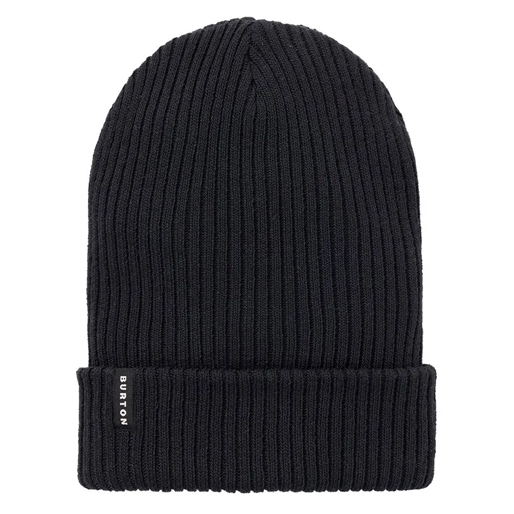 Burton Rib Lue, True black Burton Rib Lue, True black