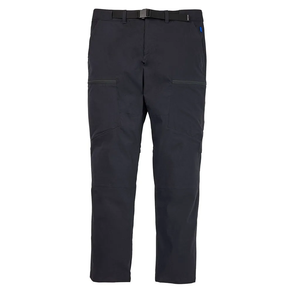 Burton Ridge Cargo Bukser, True black