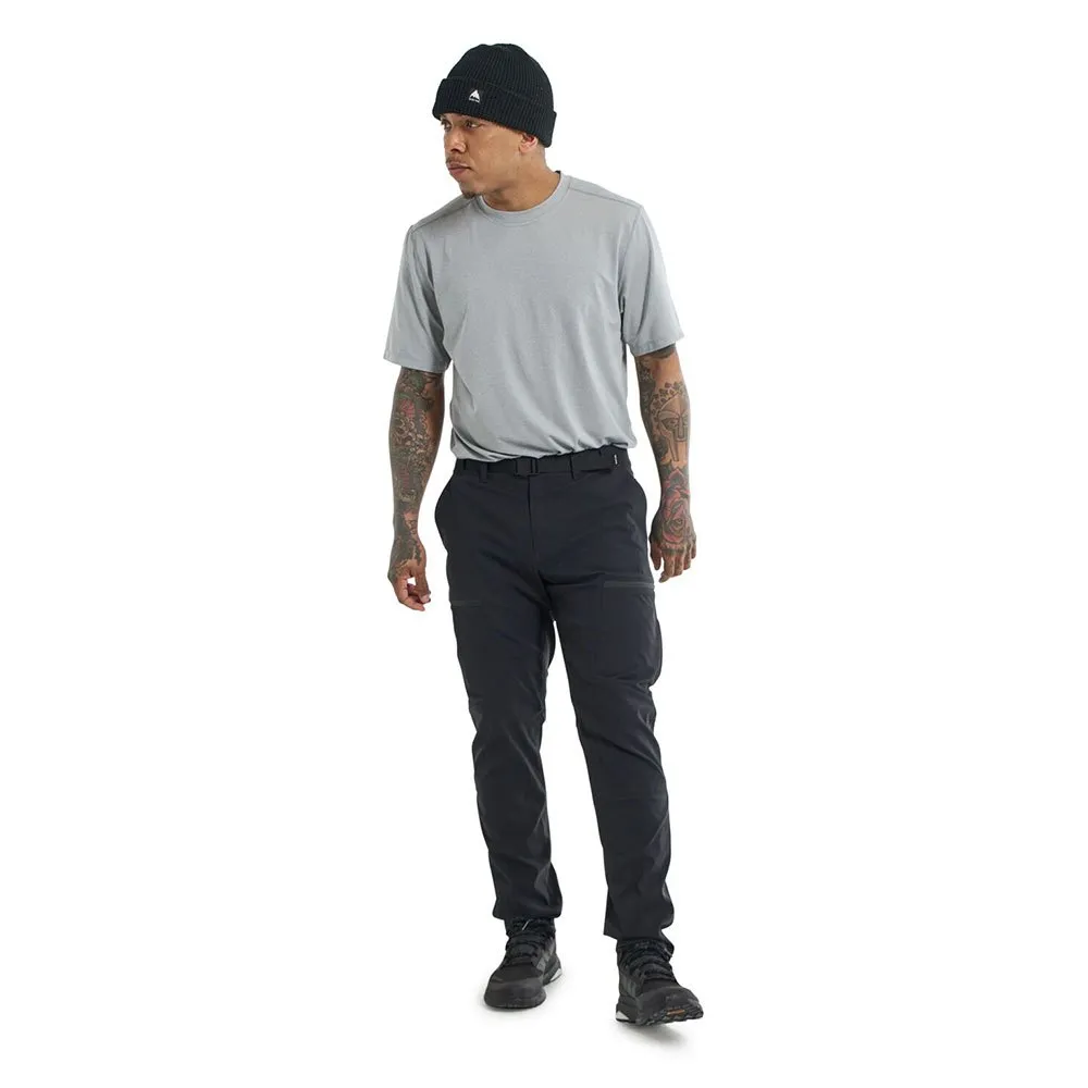 Burton Ridge Cargo Bukser, True black