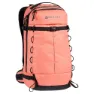 Burton Sidehill 18l Sekk, Peach echo