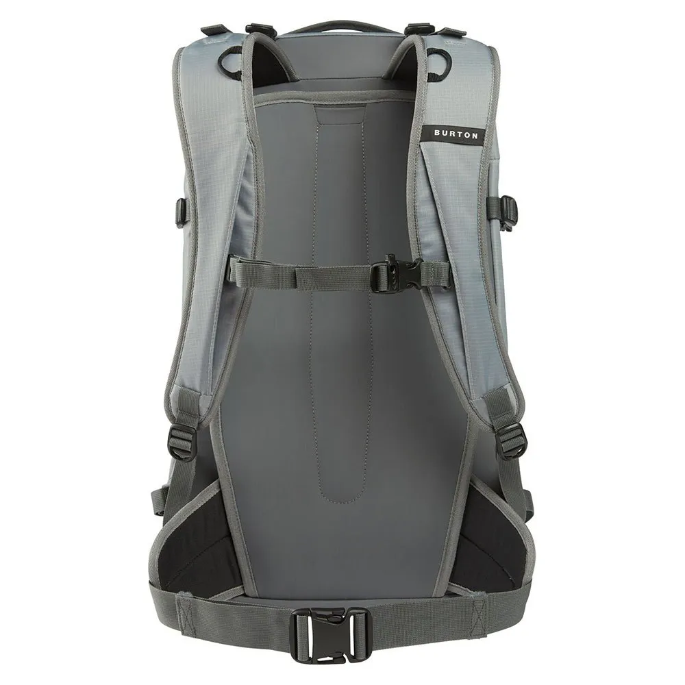Burton Sidehill 25l Ryggsekk, Sharkskin