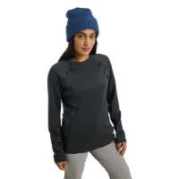 Burton Stockrun Crew Genser Burton Stockrun Crew Genser