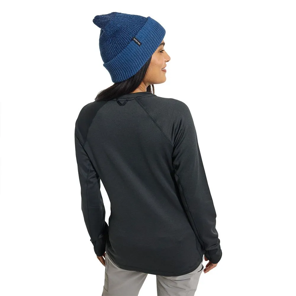 Burton Stockrun Crew Genser Burton Stockrun Crew Genser