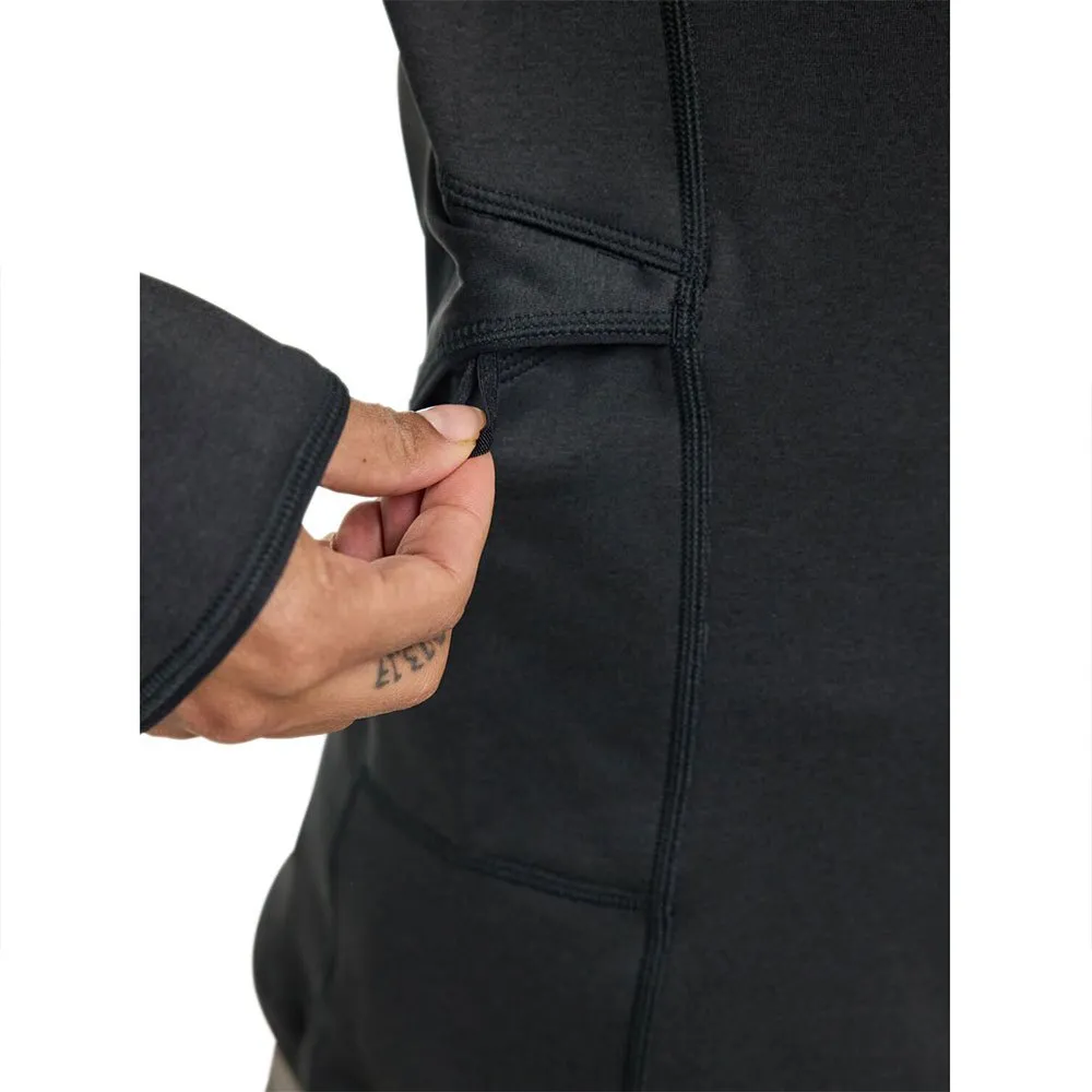 Burton Stockrun Crew Genser Burton Stockrun Crew Genser