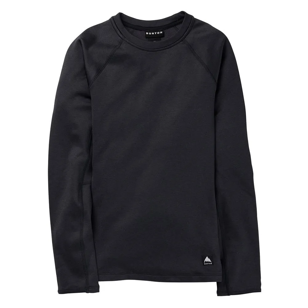 Burton Stockrun Crew Genser Burton Stockrun Crew Genser