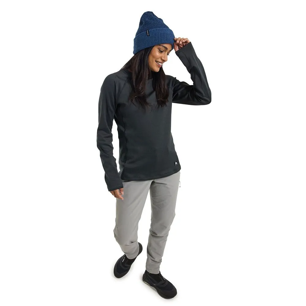 Burton Stockrun Crew Genser Burton Stockrun Crew Genser