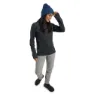 Burton Stockrun Crew Genser