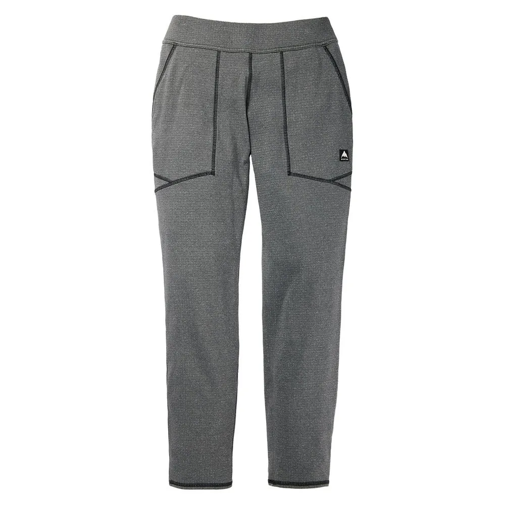 Burton Stockrun Grid Bukser