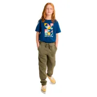 Burton Sunnyspruce Kortarmet T-skjorte Burton Sunnyspruce Kortarmet T-skjorte