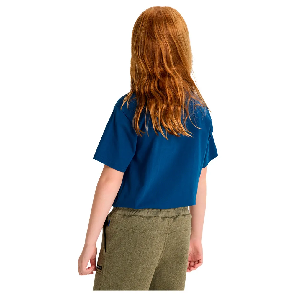Burton Sunnyspruce Kortarmet T-skjorte Burton Sunnyspruce Kortarmet T-skjorte