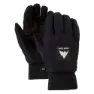 Burton Throttle Hansker, True black