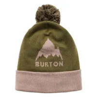 Burton Trope Lue
