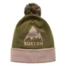 Burton Trope Lue