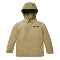 Burton Uproar Softshelljakke Burton Uproar Softshelljakke