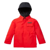 Burton Uproar Softshelljakke