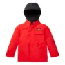 Burton Uproar Softshelljakke