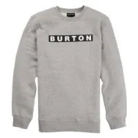 Burton Vault Crew Genser Burton Vault Crew Genser
