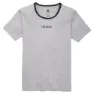 Burton Vault Kortarmet T-skjorte, Gray heather