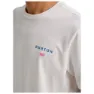 Burton Yeasayer 26 Kortarmet T-skjorte