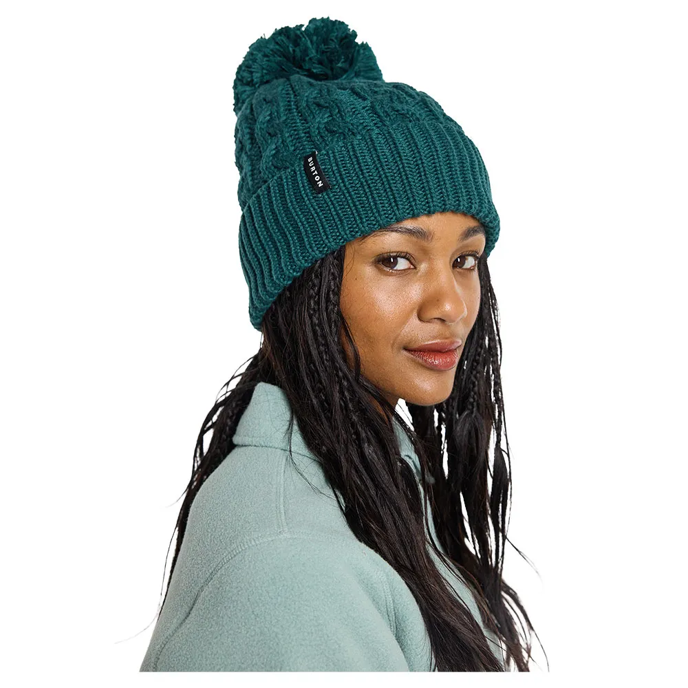 Burton Zippy Fleece Lined Lue, Deep emerald Burton Zippy Fleece Lined Lue, Deep emerald