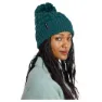 Burton Zippy Fleece Lined Lue, Deep emerald