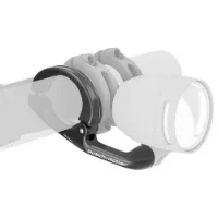 Busch + Müller 470lha Brakett For Frontlys 31.8 Mm