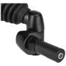 Busch + Müller 913 E-bike 14.5 Mm Bakspeil, Black, One Size